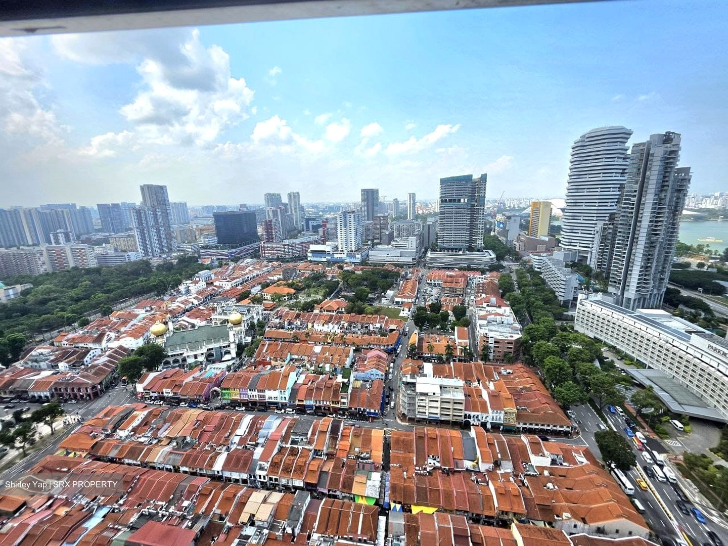 Duo Residences (D7), Apartment #602000491